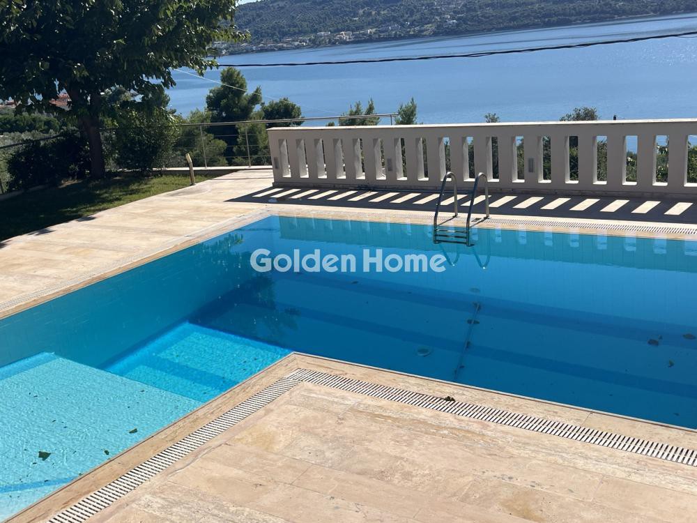 Μεζονέτα 136 τ.μ. προς ενοικίαση, Θεολόγος Μαλεσίνας