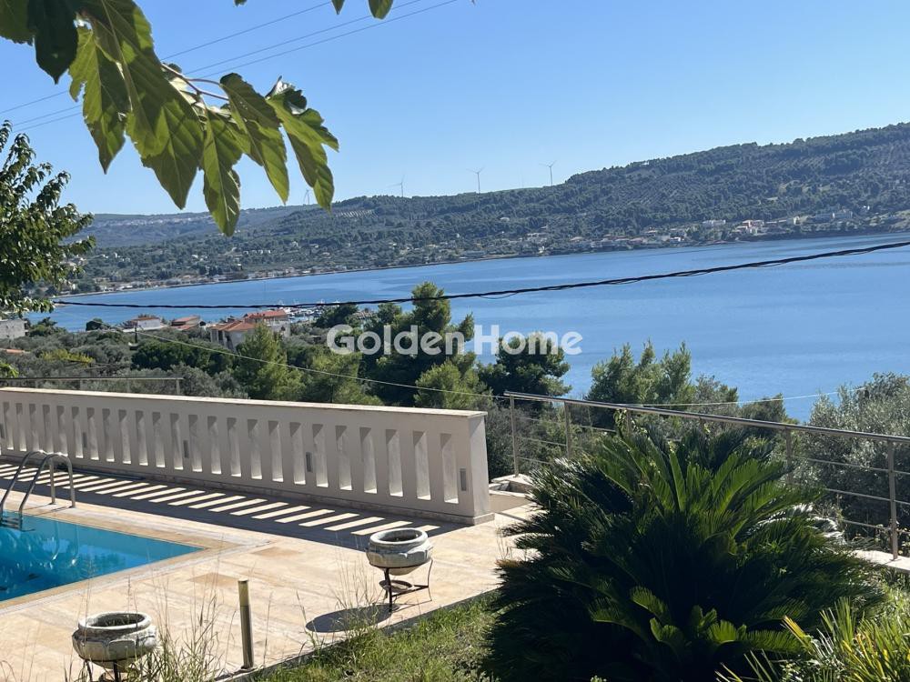 Μεζονέτα 136 τ.μ. προς ενοικίαση, Θεολόγος Μαλεσίνας