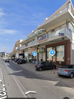 Κατάστημα 110 τ.μ. προς ενοικίαση