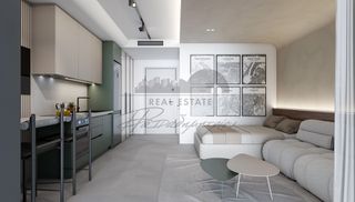 Studio / γκαρσονιέρα 26 τ.μ. προς πώληση