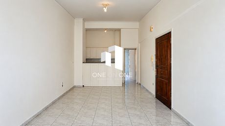 Διαμέρισμα 53 τ.μ. προς ενοικίαση