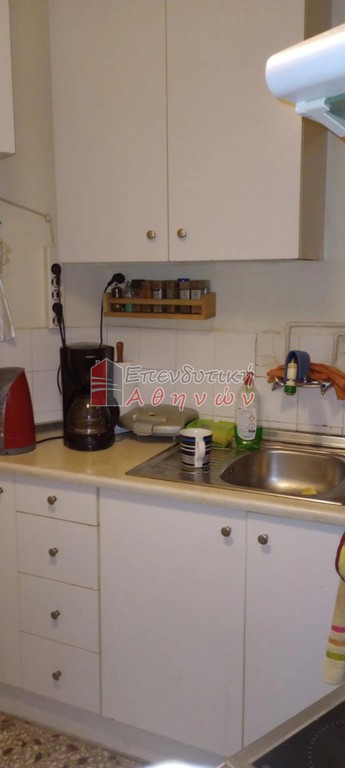 Διαμέρισμα 50 τ.μ. προς πώληση, Κέντρο Νέου Κόσμου