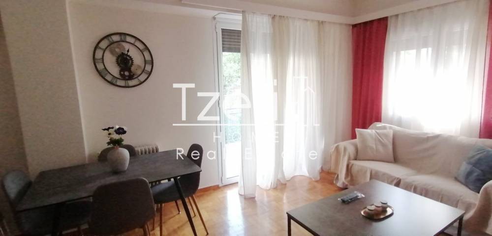 Διαμέρισμα 58 τ.μ. προς ενοικίαση, Κέντρο Αγίου Δημητρίου