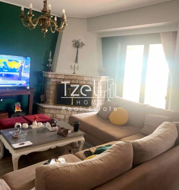 Διαμέρισμα 92 τ.μ. προς ενοικίαση, Νέο Παγκράτι