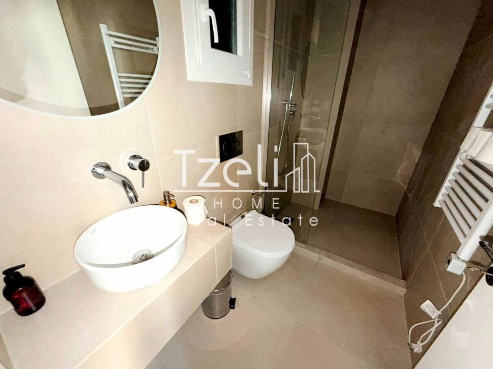 Studio / γκαρσονιέρα 30 τ.μ. προς ενοικίαση, Σταθμός Λαρίσης