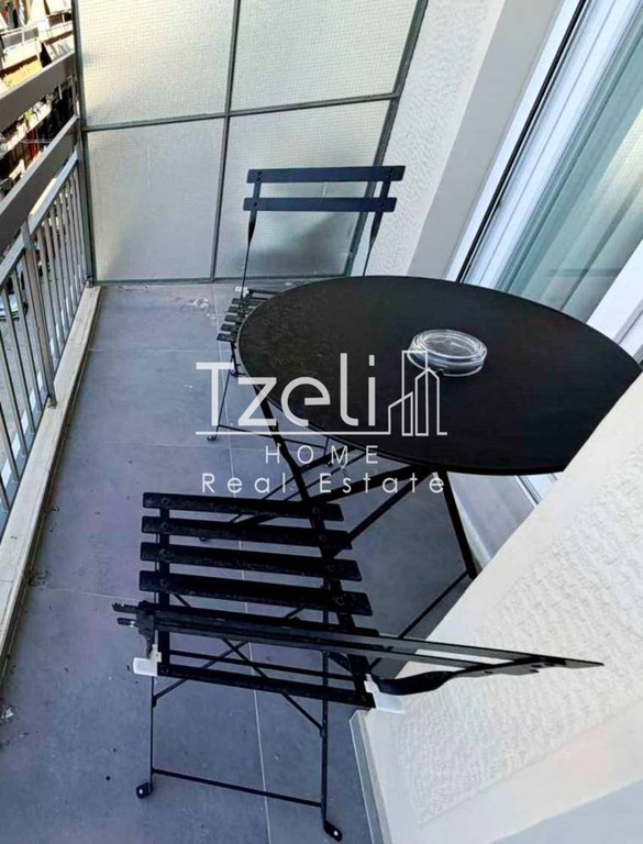 Studio / γκαρσονιέρα 30 τ.μ. προς ενοικίαση, Σταθμός Λαρίσης