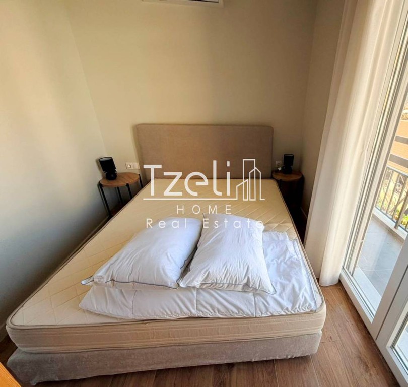 Studio / γκαρσονιέρα 30 τ.μ. προς ενοικίαση, Σταθμός Λαρίσης
