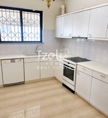 Apartment 125 sqm for rent