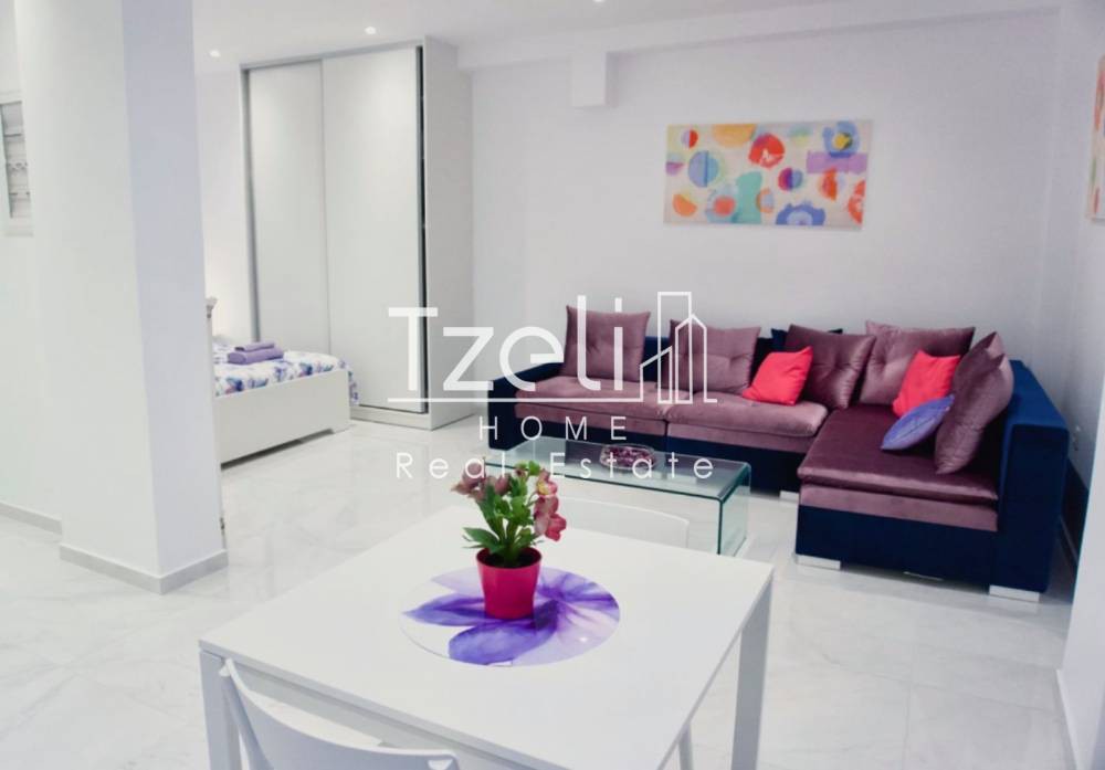 Studio / γκαρσονιέρα 40 τ.μ. προς πώληση, Άλσος Παγκρατίου