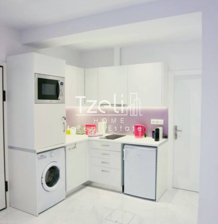 Studio / γκαρσονιέρα 40 τ.μ. προς πώληση, Άλσος Παγκρατίου