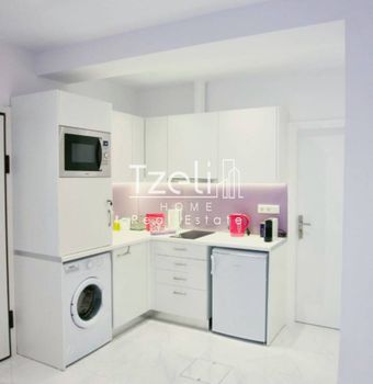Studio / γκαρσονιέρα 40 τ.μ. προς πώληση