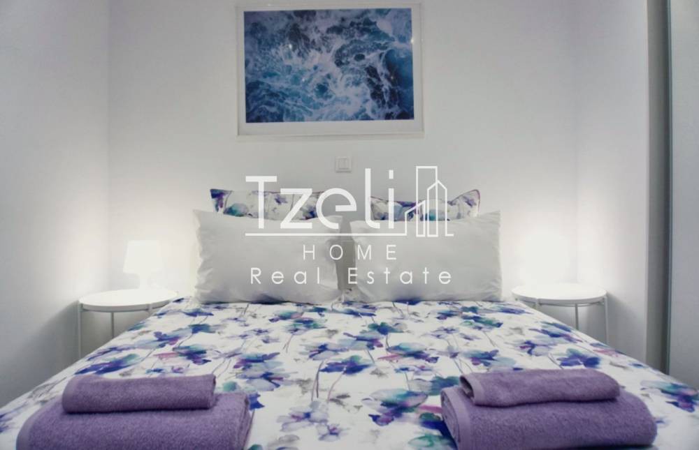 Studio / γκαρσονιέρα 40 τ.μ. προς πώληση, Άλσος Παγκρατίου