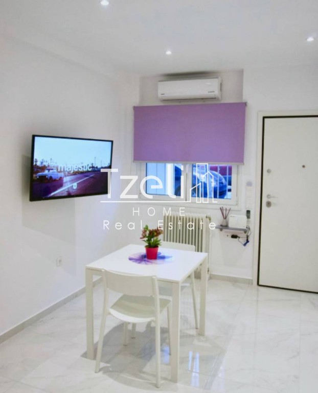 Studio / γκαρσονιέρα 40 τ.μ. προς πώληση, Άλσος Παγκρατίου