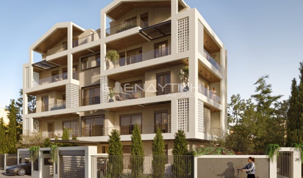 Διαμέρισμα 57 τ.μ. προς πώληση, Βότση Καλαμαριάς