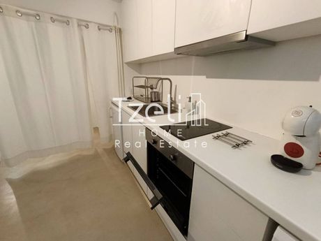 Studio / γκαρσονιέρα 30 τ.μ. προς ενοικίαση