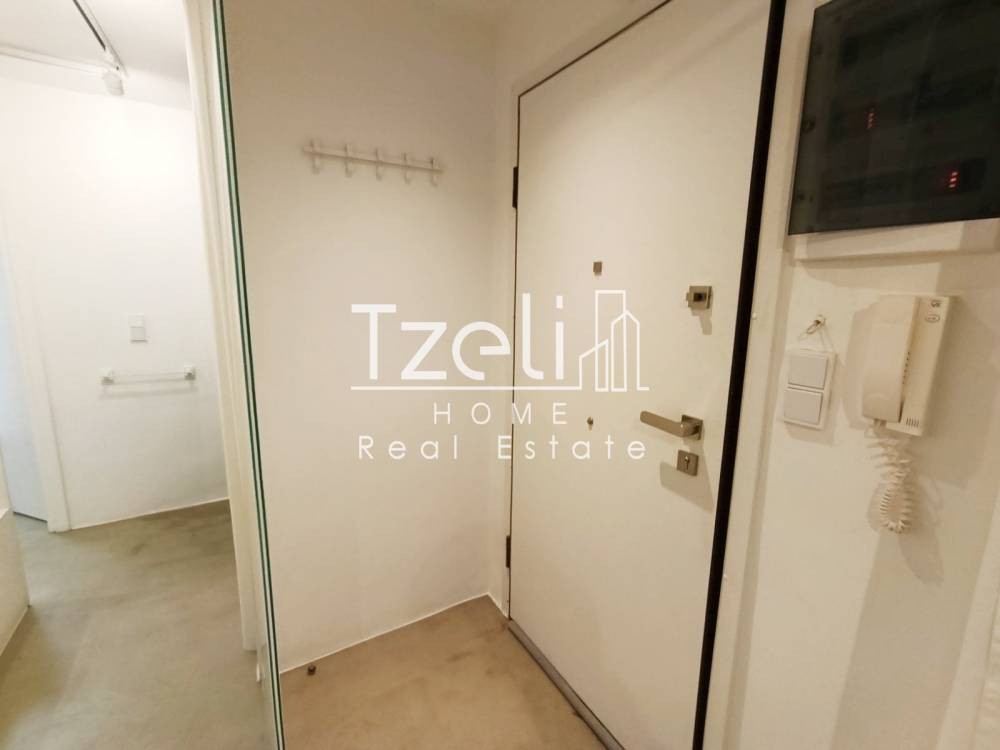 Studio / γκαρσονιέρα 30 τ.μ. προς ενοικίαση, Α' Νεκροταφείο
