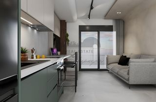 Διαμέρισμα 32 τ.μ. προς πώληση