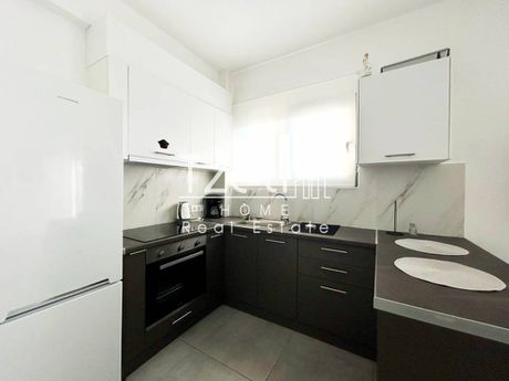 Διαμέρισμα 41 τ.μ. προς ενοικίαση