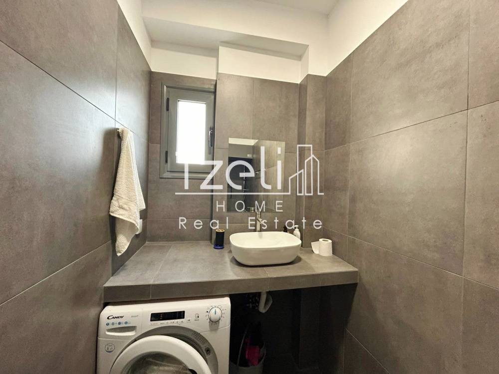 Διαμέρισμα 41 τ.μ. προς ενοικίαση, Μεταξουργείο