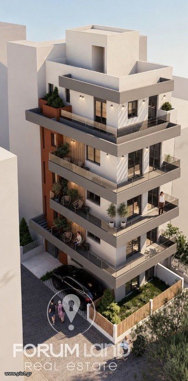 Studio / γκαρσονιέρα 40 τ.μ. προς πώληση, Κάτω Τούμπα