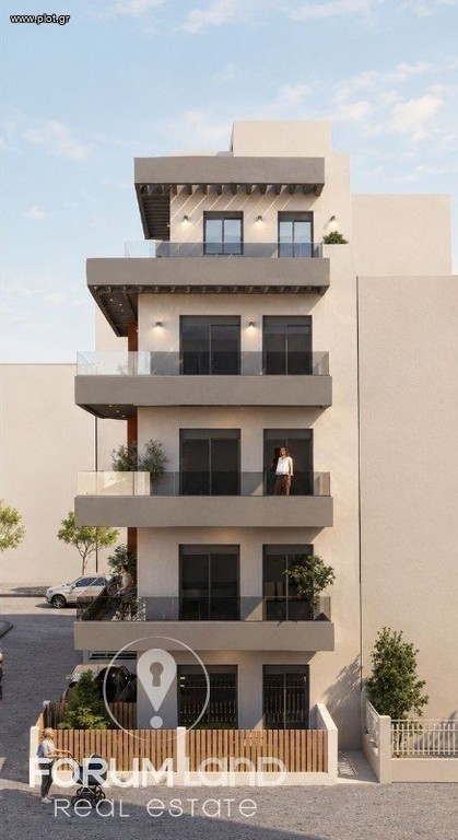 Studio / γκαρσονιέρα 40 τ.μ. προς πώληση, Κάτω Τούμπα