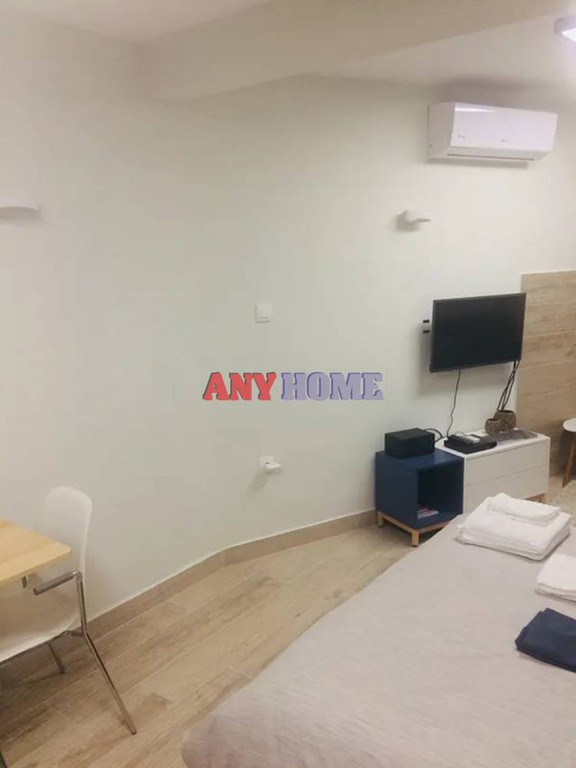 Studio 25 sqm for rent, Kamara, Thessaloniki