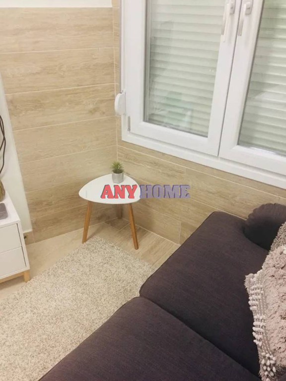 Studio 25 sqm for rent, Kamara, Thessaloniki