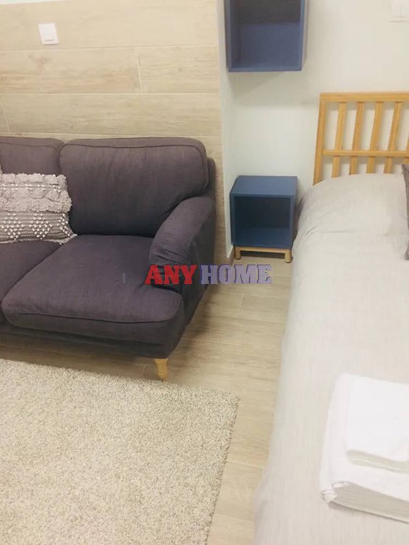 Studio 25 sqm for rent, Kamara, Thessaloniki