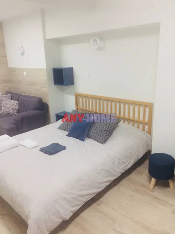 Studio 25 sqm for rent, Kamara, Thessaloniki
