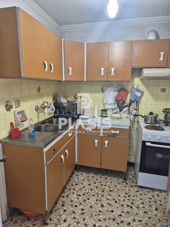 Μονοκατοικία 80 τ.μ. προς πώληση, Νέο Ικόνιο Περάματος