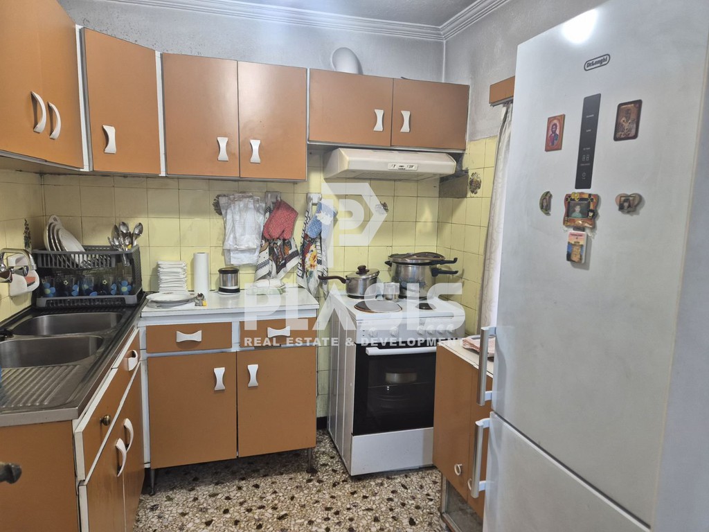 Μονοκατοικία 80 τ.μ. προς πώληση, Νέο Ικόνιο Περάματος