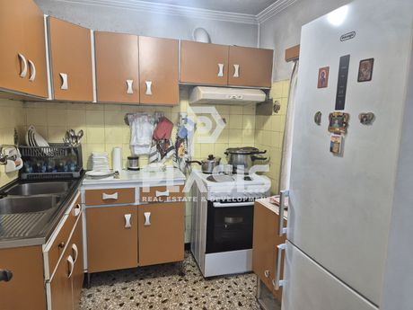 Μονοκατοικία 80 τ.μ. προς πώληση