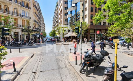 Store 61 sqm for rent
