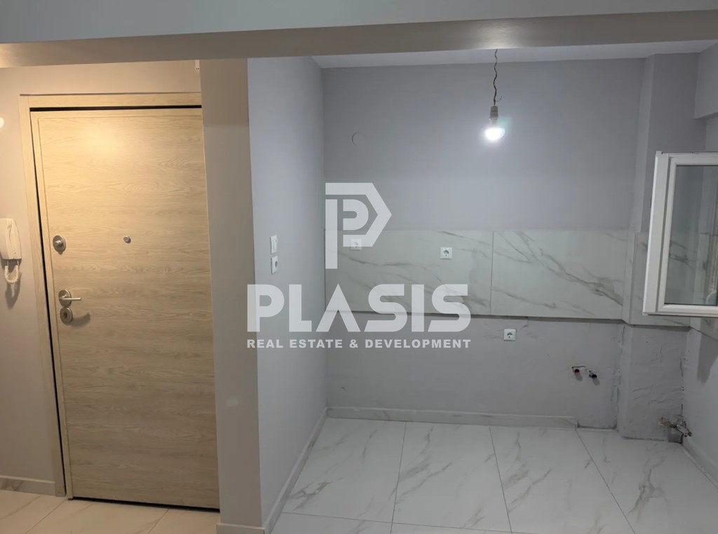 Studio / γκαρσονιέρα 37 τ.μ. προς ενοικίαση, Κέντρο Νεάπολης