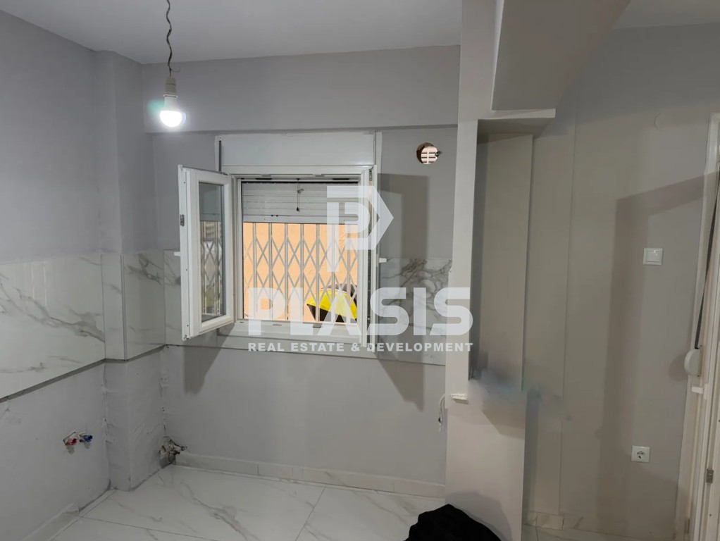 Studio / γκαρσονιέρα 37 τ.μ. προς ενοικίαση, Κέντρο Νεάπολης