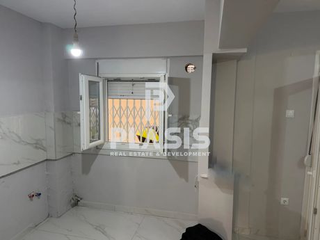 Studio / γκαρσονιέρα 37 τ.μ. προς ενοικίαση