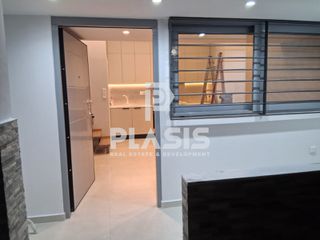 Studio / γκαρσονιέρα 44 τ.μ. προς ενοικίαση