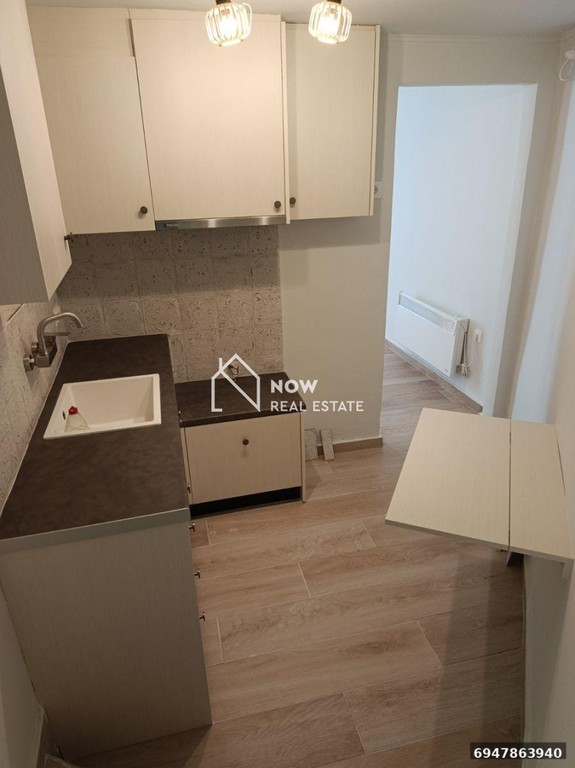 Studio / γκαρσονιέρα 33 τ.μ. προς ενοικίαση, Γηροκομείο Αθήνας