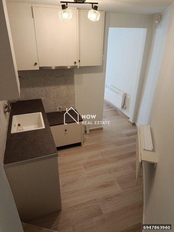 Studio / γκαρσονιέρα 33 τ.μ. προς ενοικίαση, Γηροκομείο Αθήνας