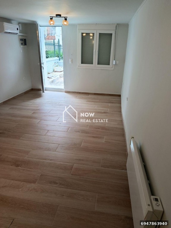 Studio / γκαρσονιέρα 33 τ.μ. προς ενοικίαση, Γηροκομείο Αθήνας