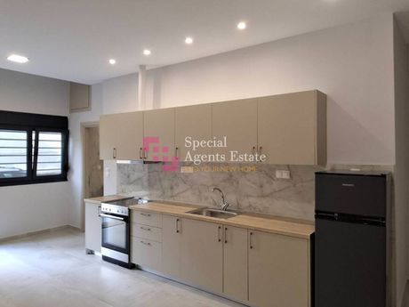 Studio 54 sqm for rent