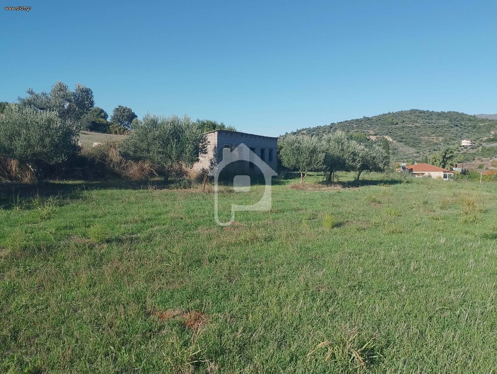 Οικόπεδο 705 τ.μ. προς πώληση, Κέντρο Αυλώνας