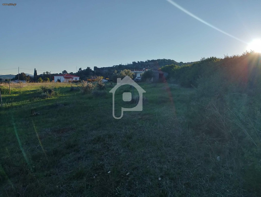 Οικόπεδο 705 τ.μ. προς πώληση, Κέντρο Αυλώνας