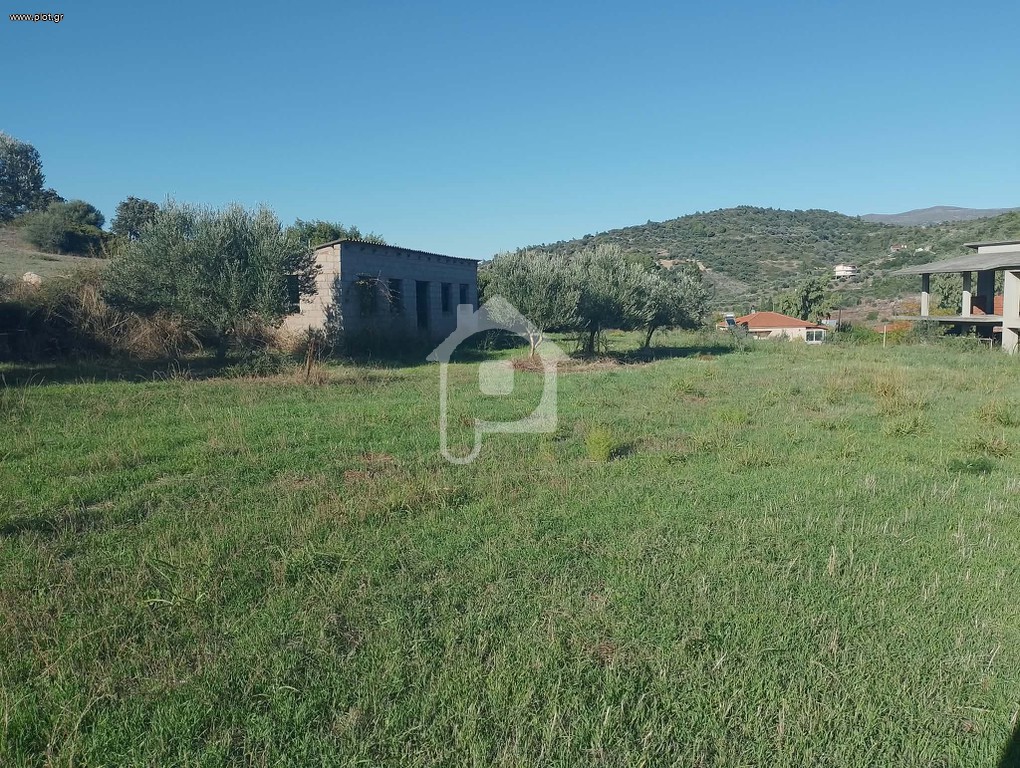Οικόπεδο 705 τ.μ. προς πώληση, Κέντρο Αυλώνας