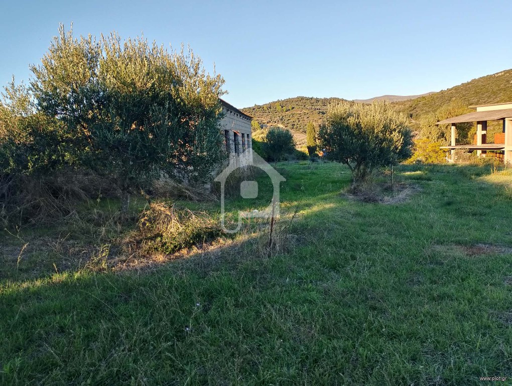 Οικόπεδο 705 τ.μ. προς πώληση, Κέντρο Αυλώνας