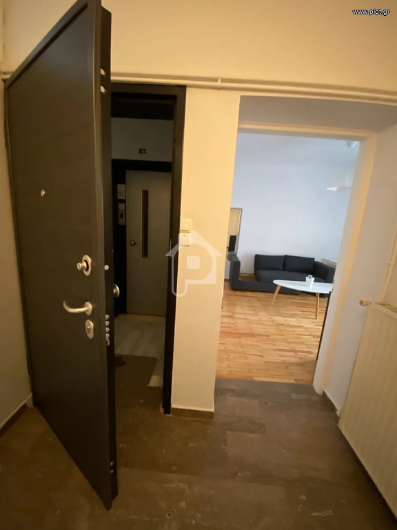 Διαμέρισμα 62 τ.μ. προς ενοικίαση, Γηροκομείο Ιωαννίνων