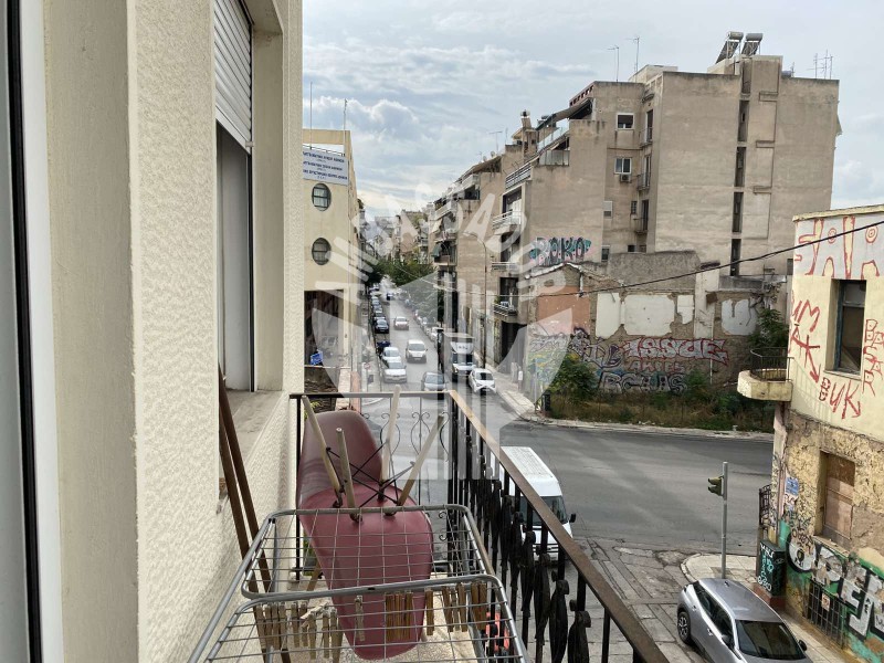 Διαμέρισμα 55 τ.μ. προς ενοικίαση, Μεταξουργείο