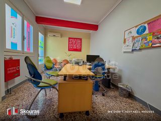 Γραφείο 180 τ.μ. προς ενοικίαση, Κόρινθος-thumb-5
