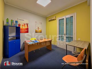 Γραφείο 180 τ.μ. προς ενοικίαση, Κόρινθος-thumb-2