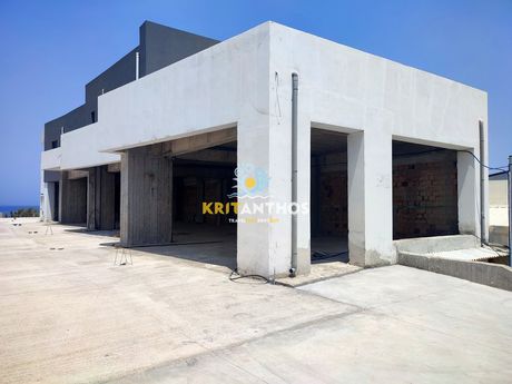Αίθουσα 330 τ.μ. προς ενοικίαση